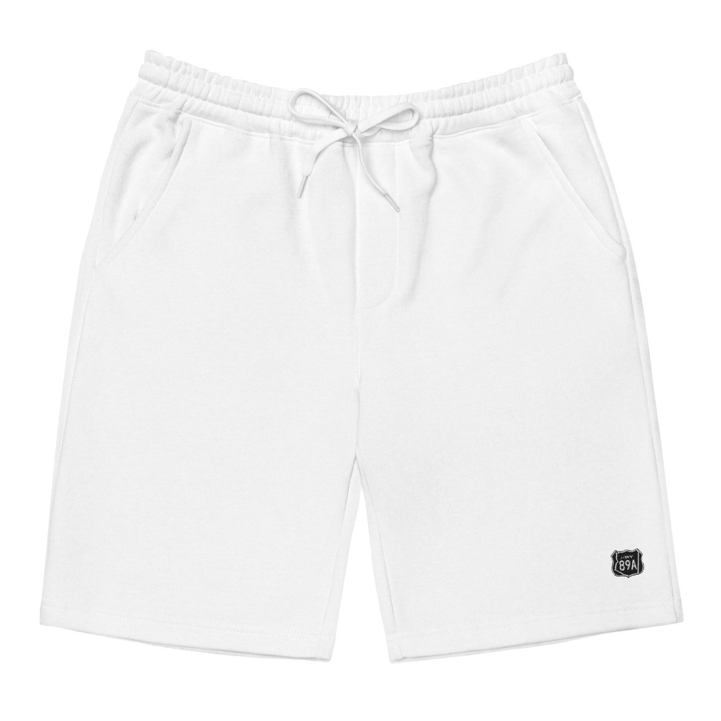 Fleece Shorts
