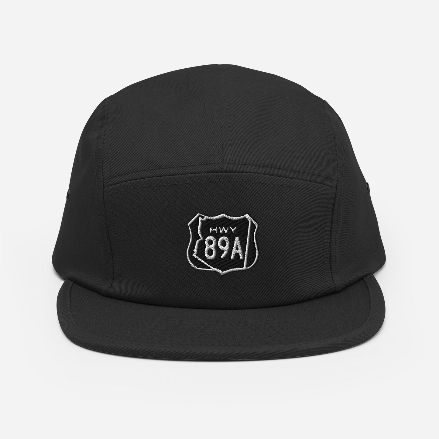 Five Panel Cap