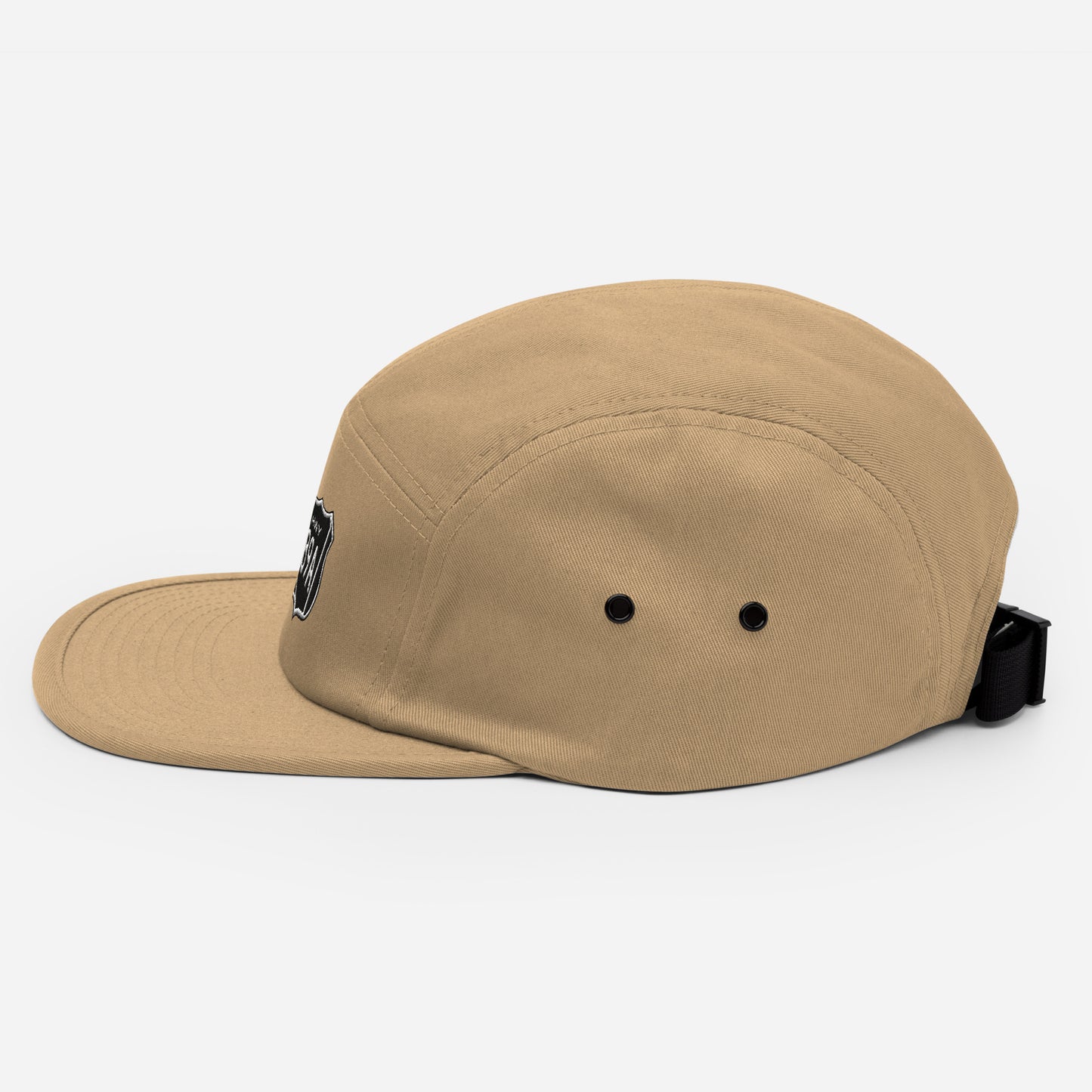 Five Panel Cap