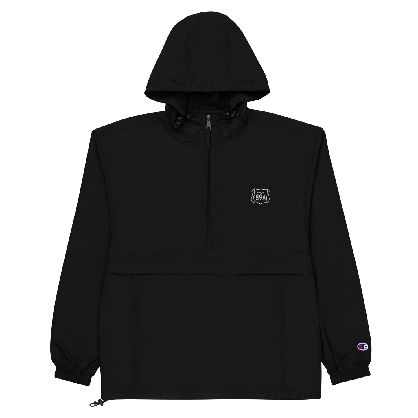 Champion Packable Jacket