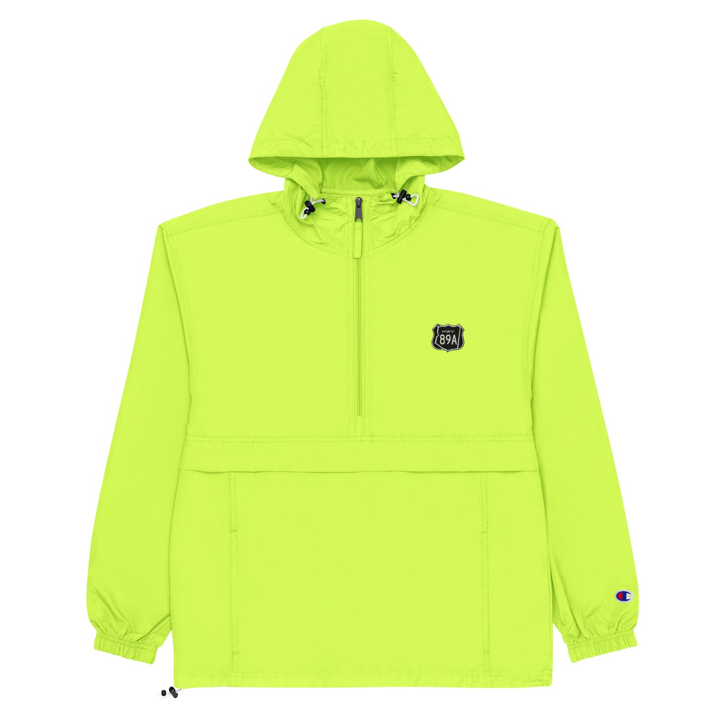 Champion Packable Jacket