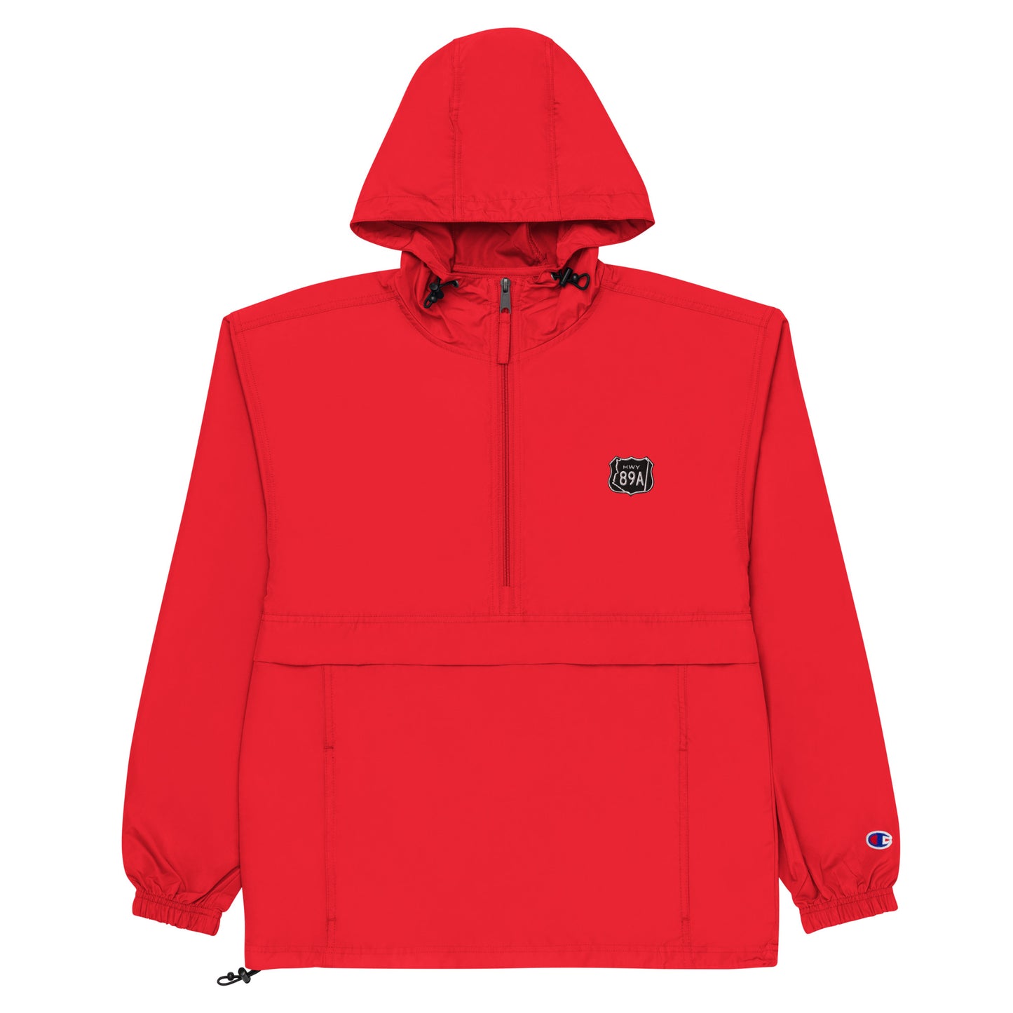 Champion Packable Jacket