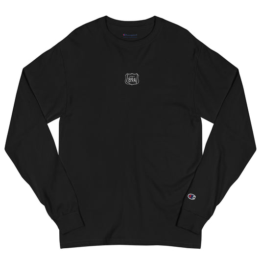 Champion Long Sleeve Shirt