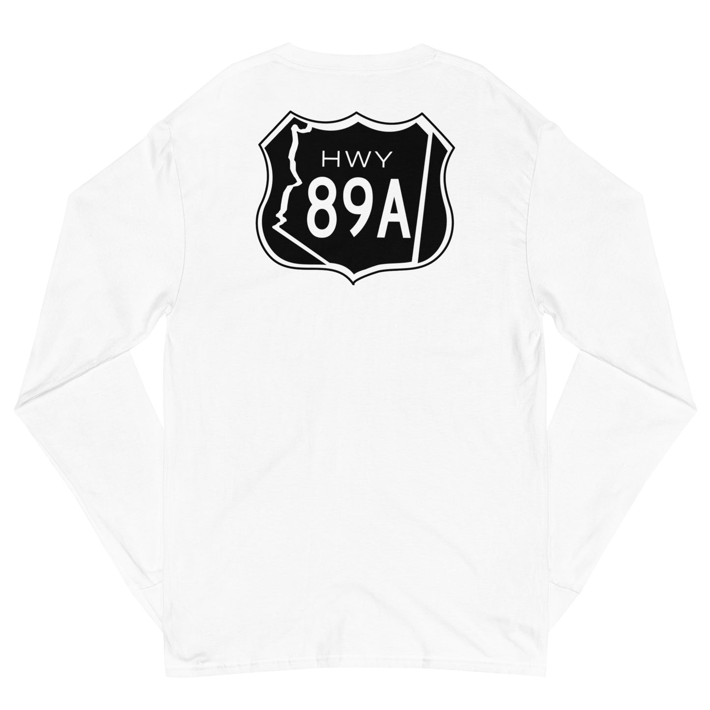 Champion Long Sleeve Shirt