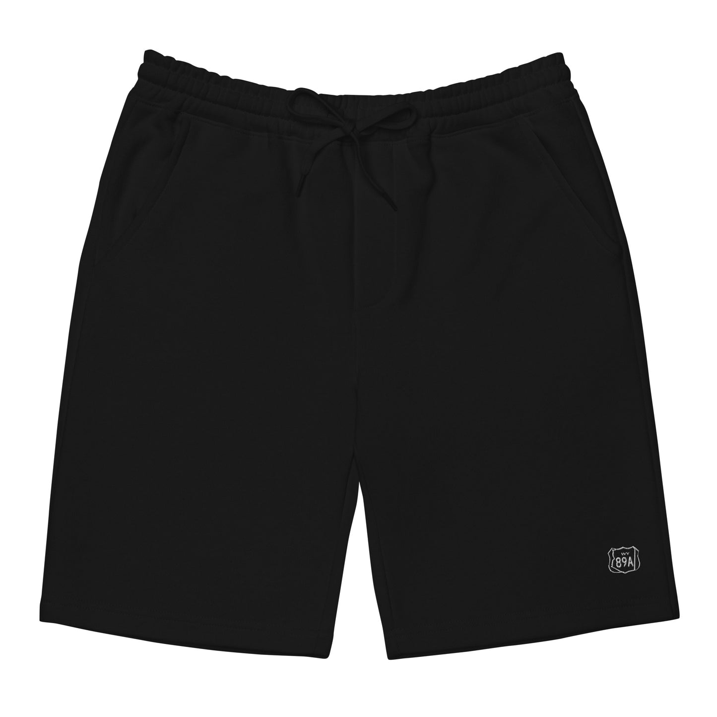 Fleece Shorts