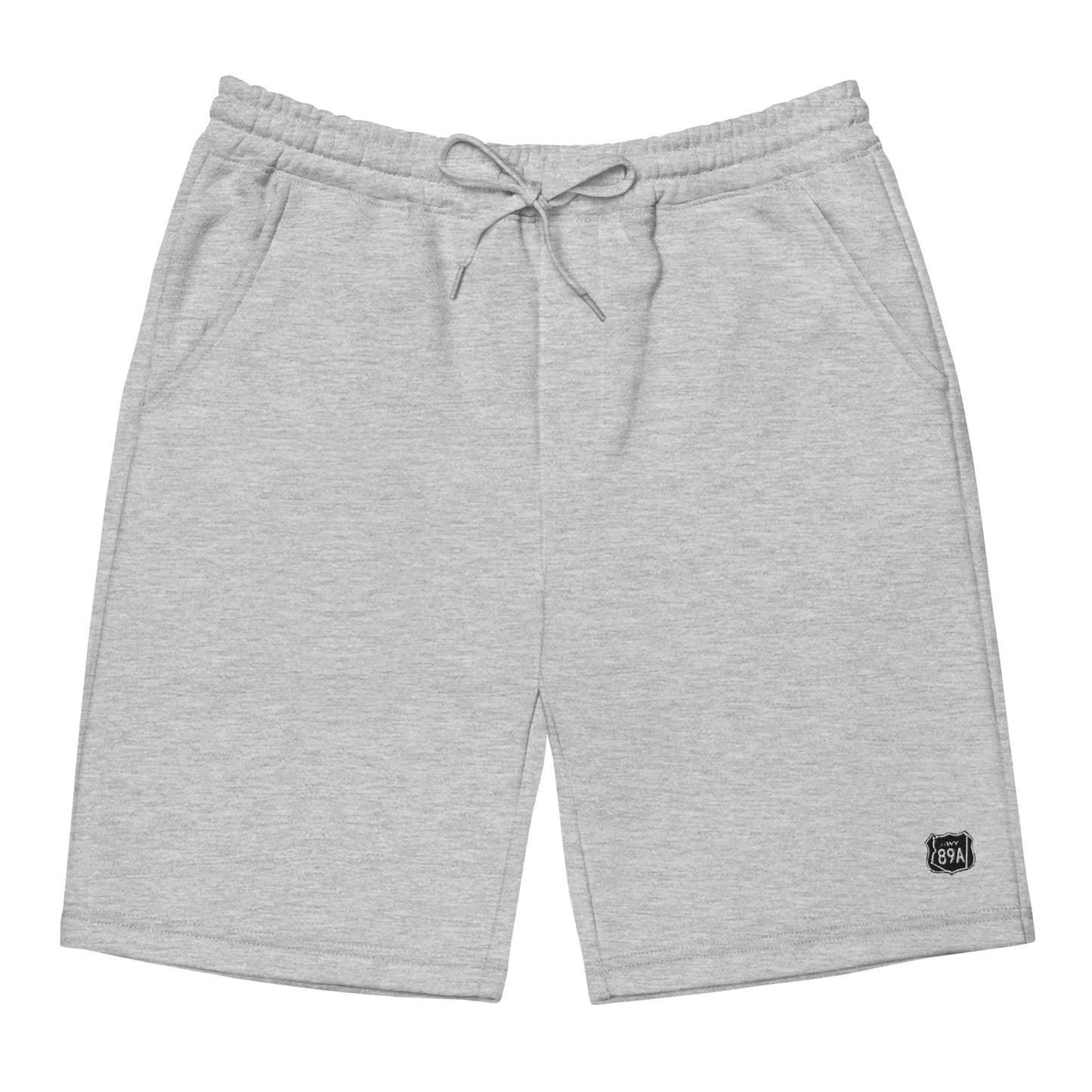 Fleece Shorts